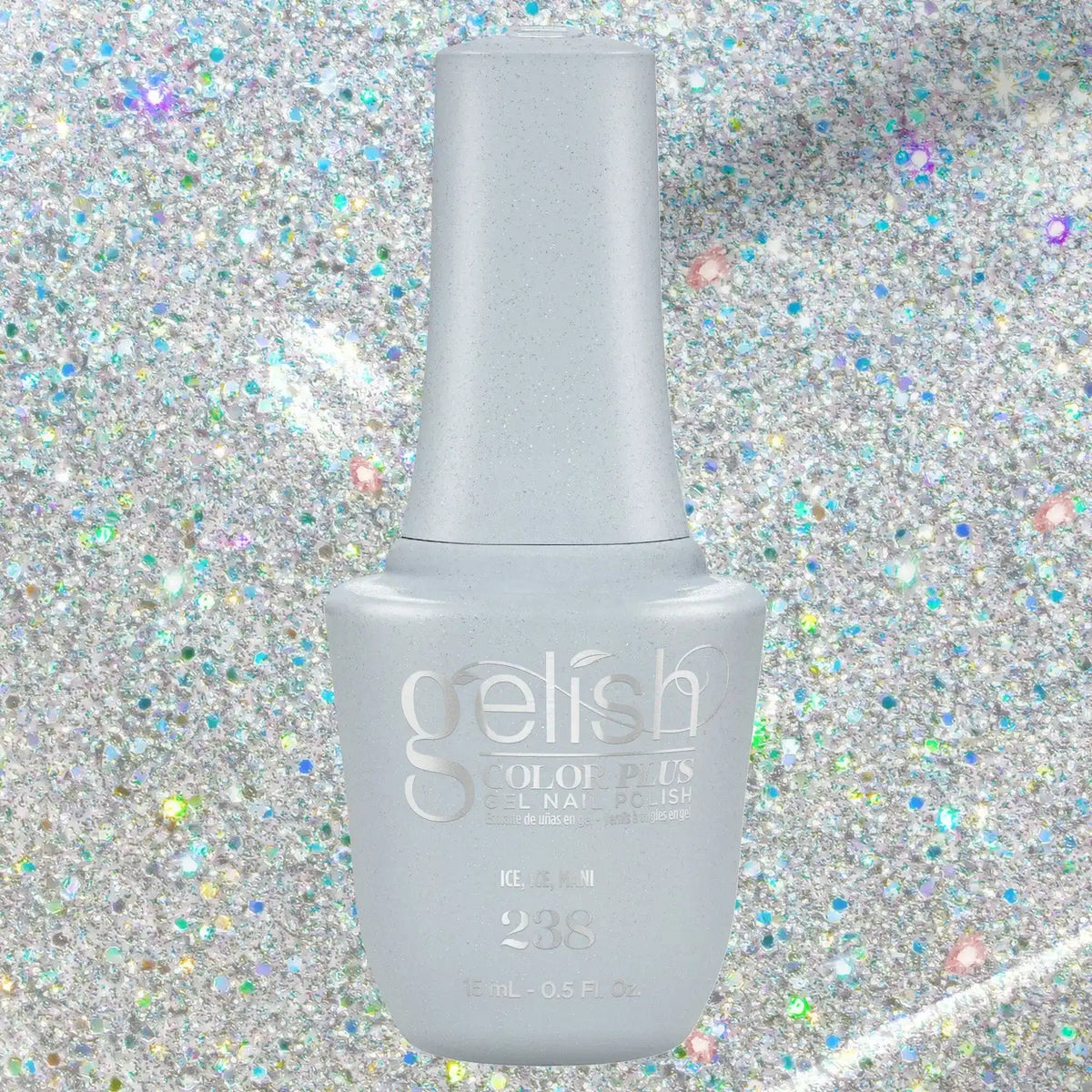 Ice, Ice, Mani