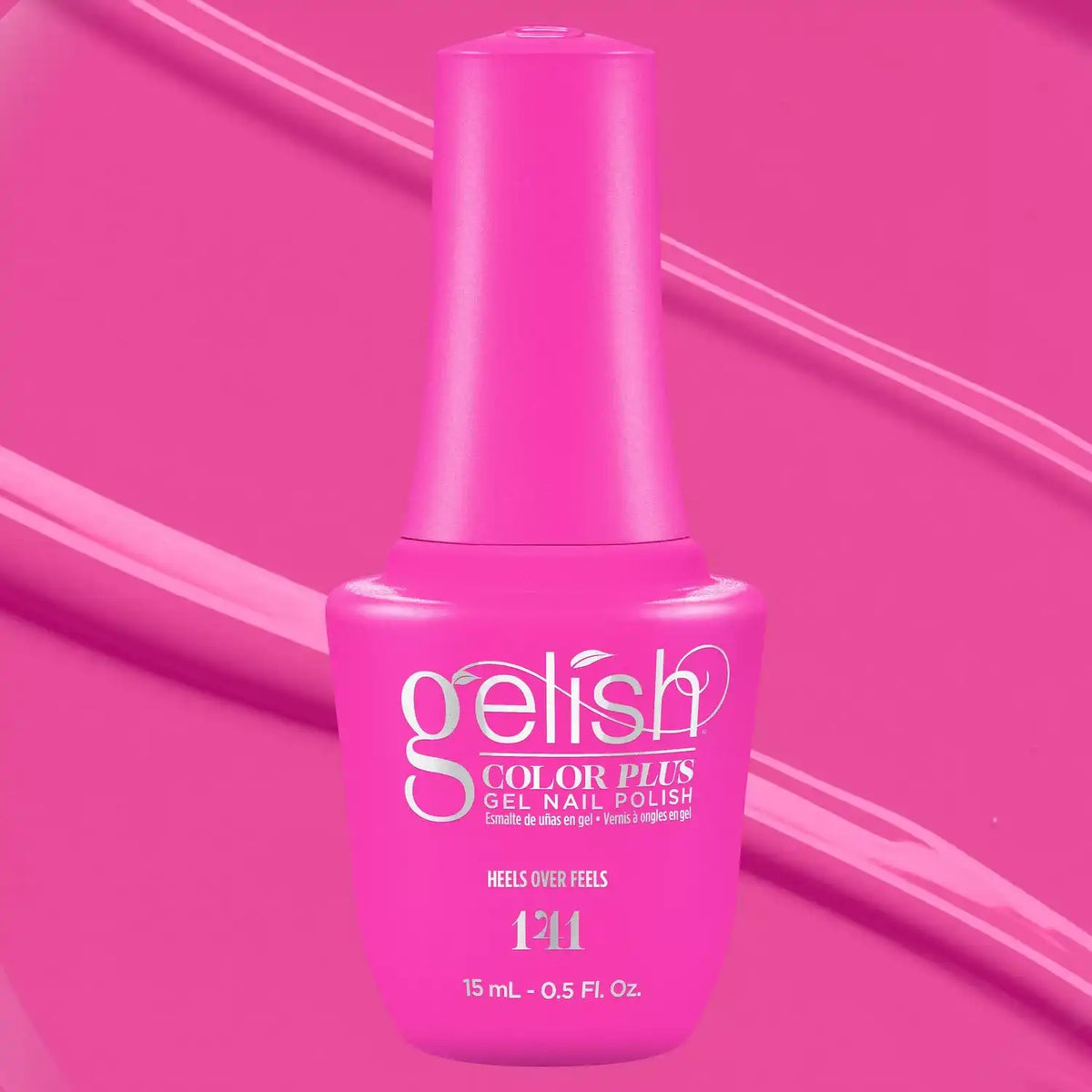 Heels Over Feels