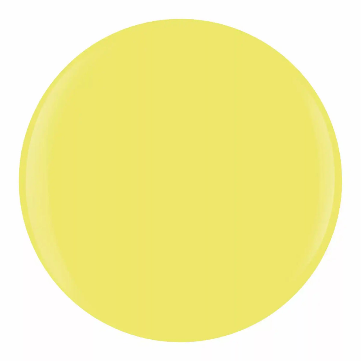 Gelish Essential Yellow Art Form CRÈME