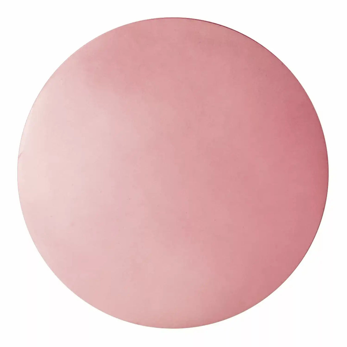 Studio Cover Warm Pink