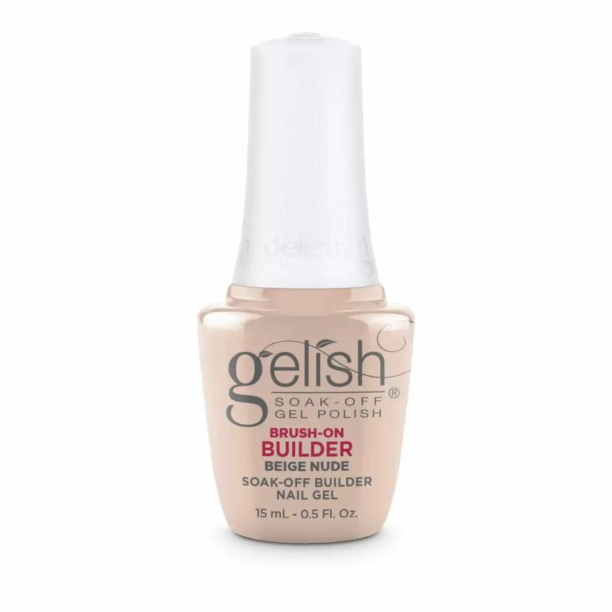 Gelish Brush-On Builder Beige Nude