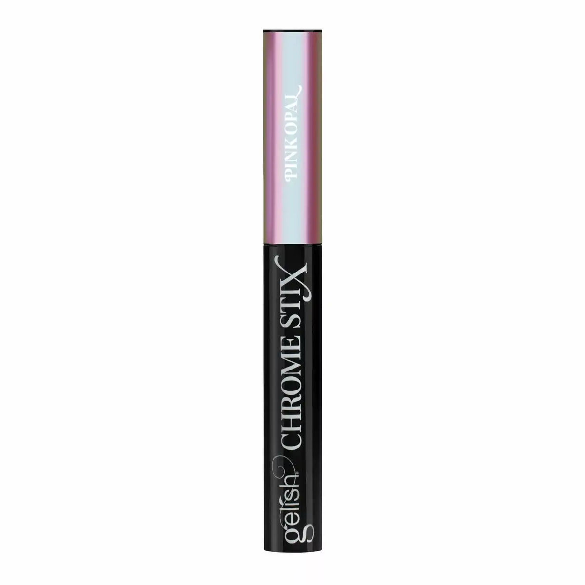 Gelish Chrome Stix Pink Opal, 0.17 oz.