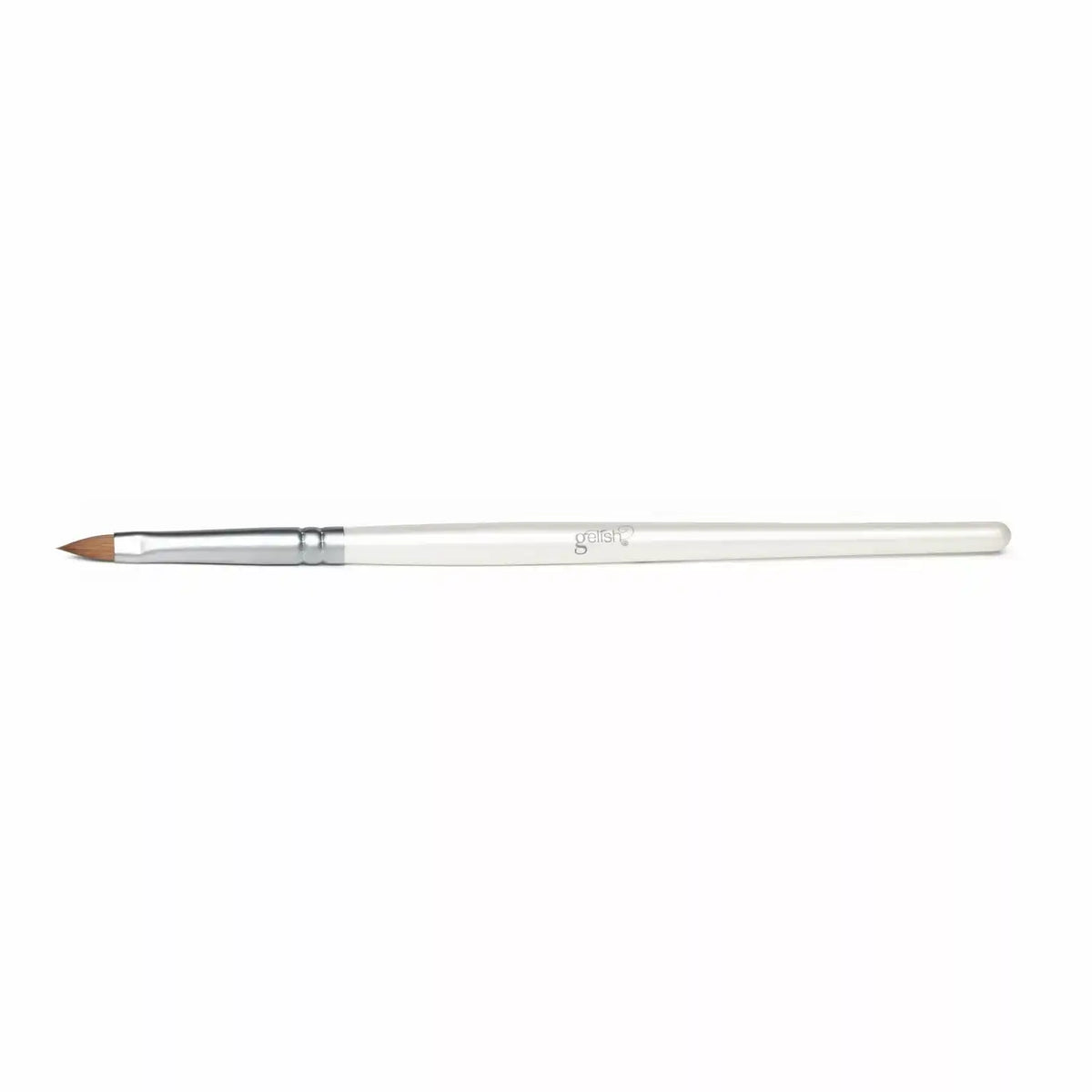 Gelish Maestro Pro Oval Nail Art Brush