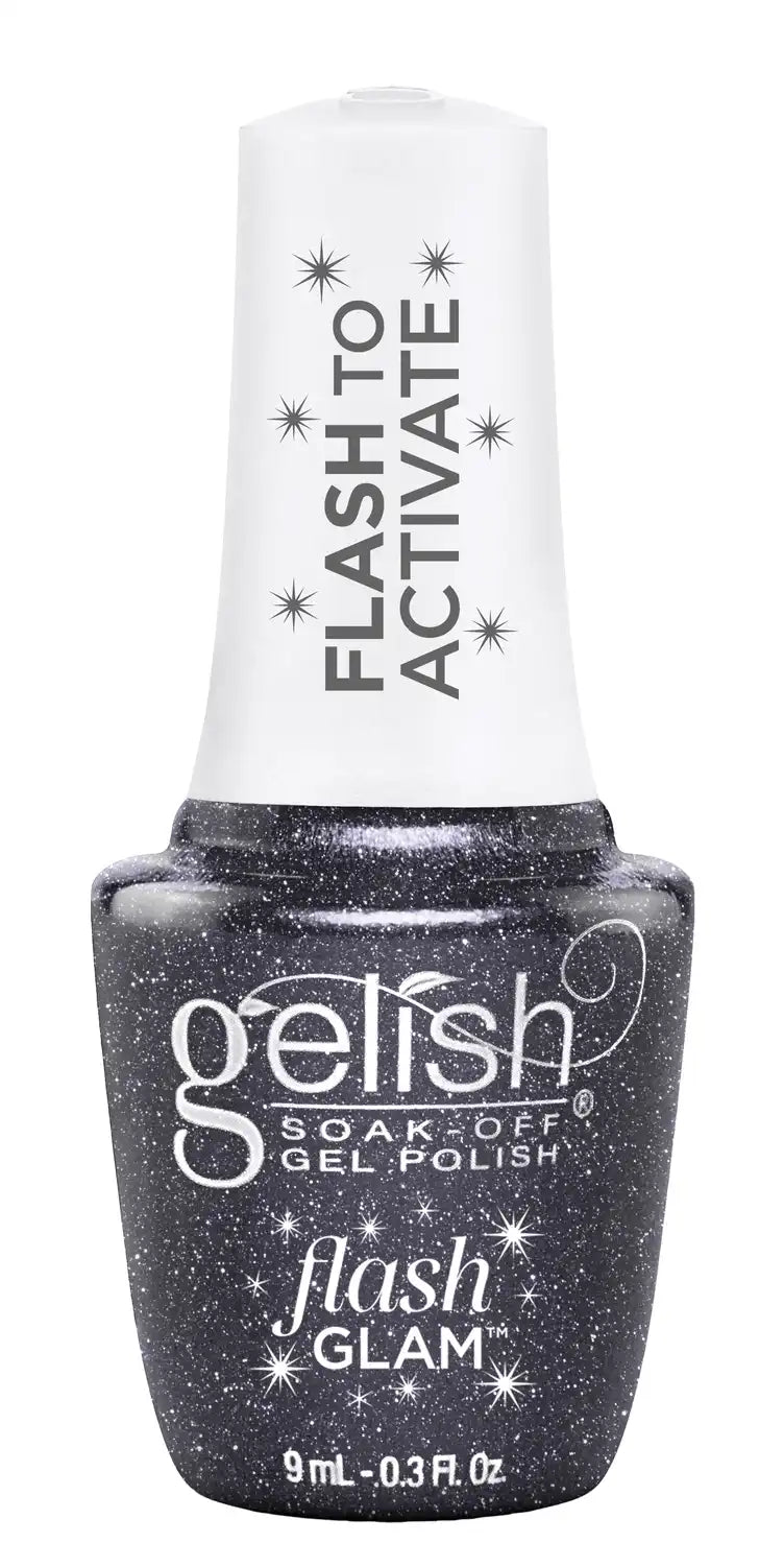 Never Stop Glistening