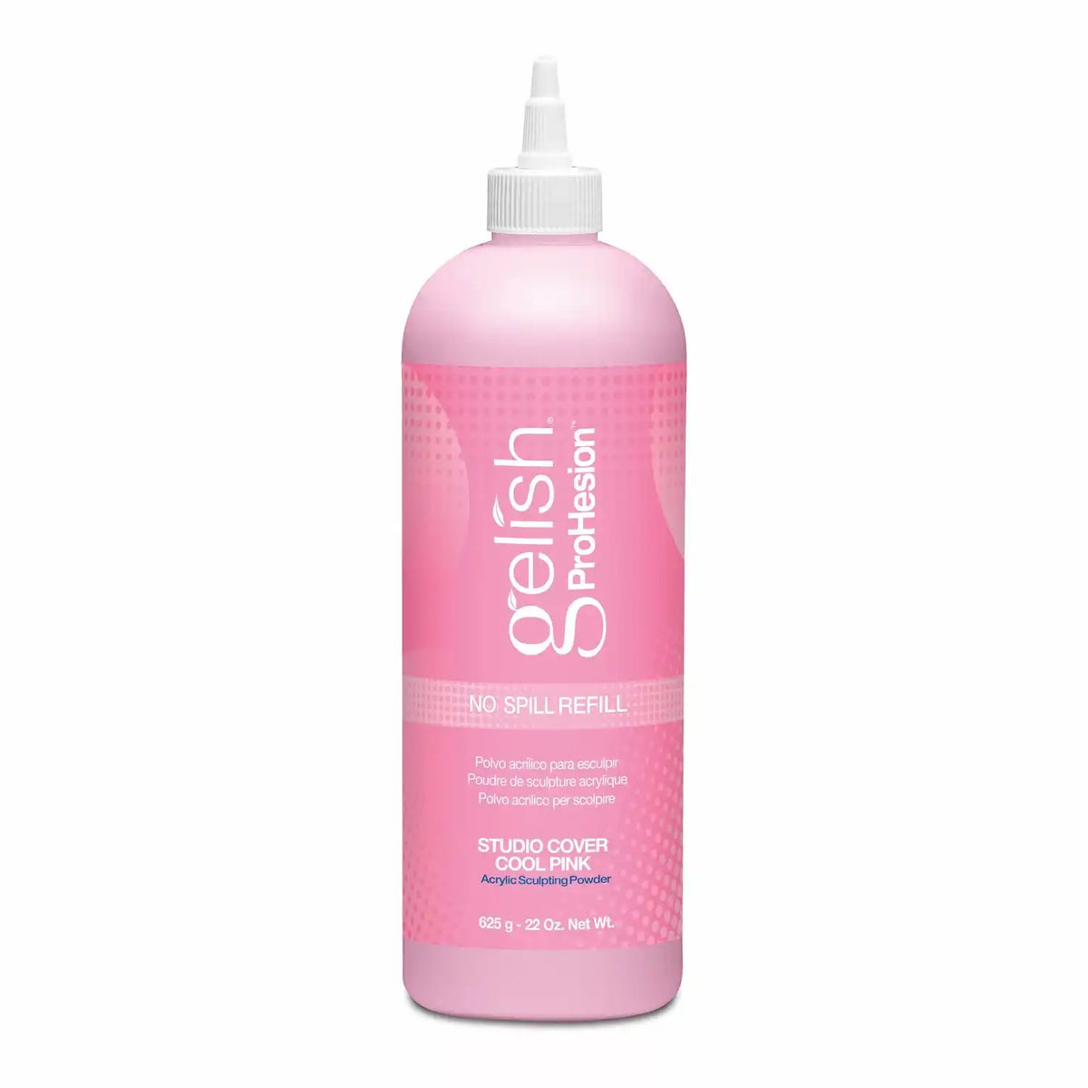 Studio Cover Cool Pink