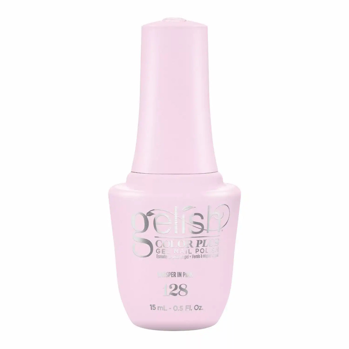 Whisper In Pink