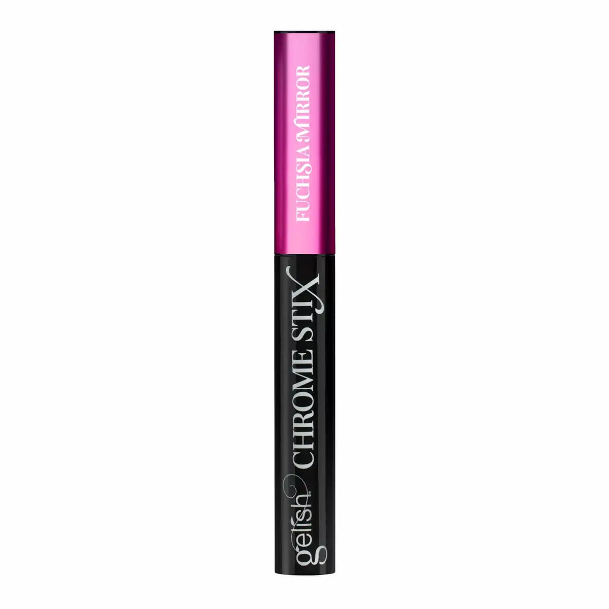 Gelish Chrome Stix Fuchsia Mirror, 0.17 oz.